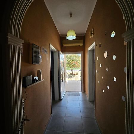 House With Yard Villa Alykes Potamou Dış mekan fotoğraf