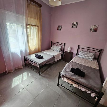House With Yard Villa Alykes Potamou Dış mekan fotoğraf